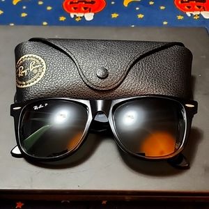 Ray ban Wayfarer Sunglasses